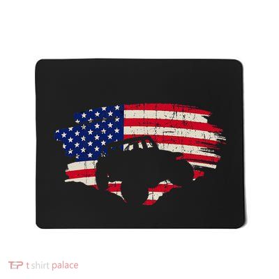 Off Roading Quad Atv Apparel Off Road Quad Atv Mousepad