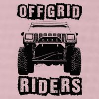 Off Road Rock Crawling Xj 25L Jumbo Tote