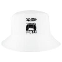 Off Road Rock Crawling Xj Cool Comfort Performance Bucket Hat