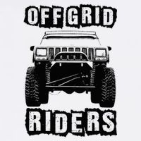 Off Road Rock Crawling Xj Cool Comfort Performance Bucket Hat