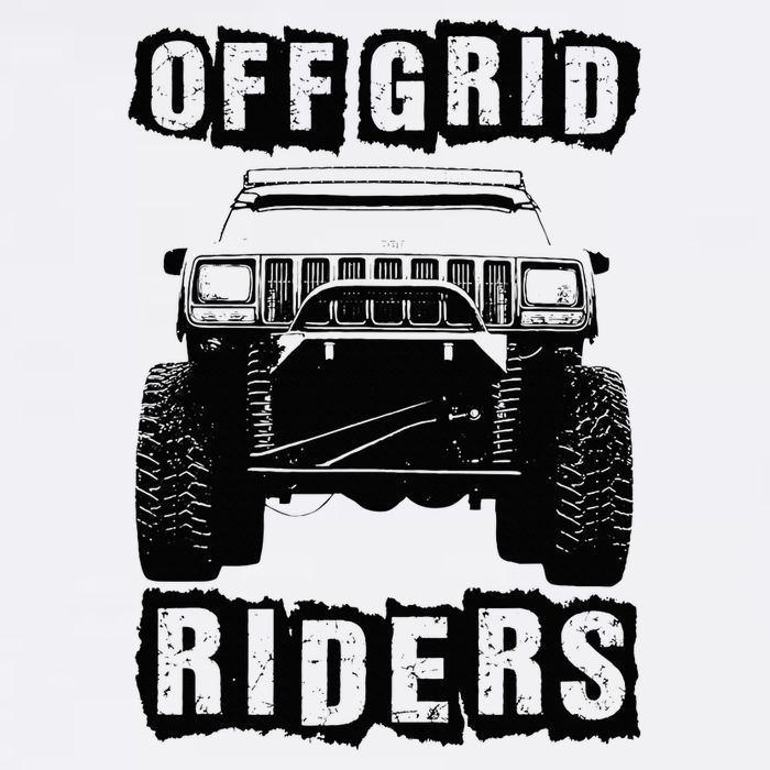 Off Road Rock Crawling Xj Cool Comfort Performance Bucket Hat
