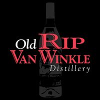 Old Rip Van Winkle Distillery Pappy Bourbon Whiskey Trail 7-Panel Snapback Hat