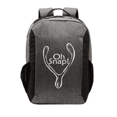 Oh Snap Wishbone Vector Backpack