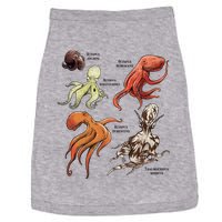 Octopus Sea Animals Species Doggie Tank