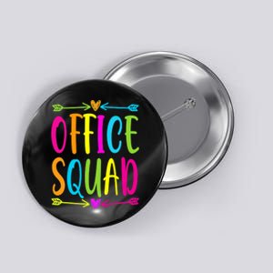 Office Squad Administrative Assistant Admin School Secretary Button