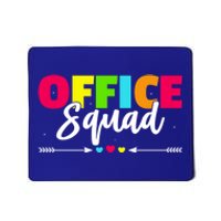 Office Squad Administrative Professionals Day Gift Mousepad