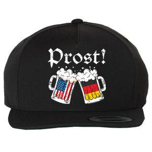 Oktoberfest Shirts American German Flag Beer Prost Wool Snapback Cap