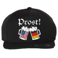 Oktoberfest Shirts American German Flag Beer Prost Wool Snapback Cap