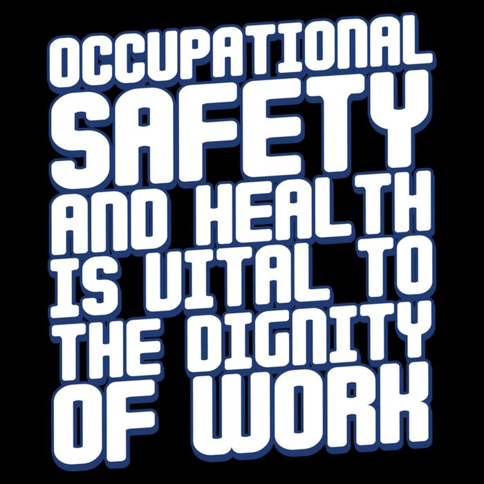 Occupational Safety And Health Is Vital To The Dignity Gift Cooling Performance Long Sleeve Crew