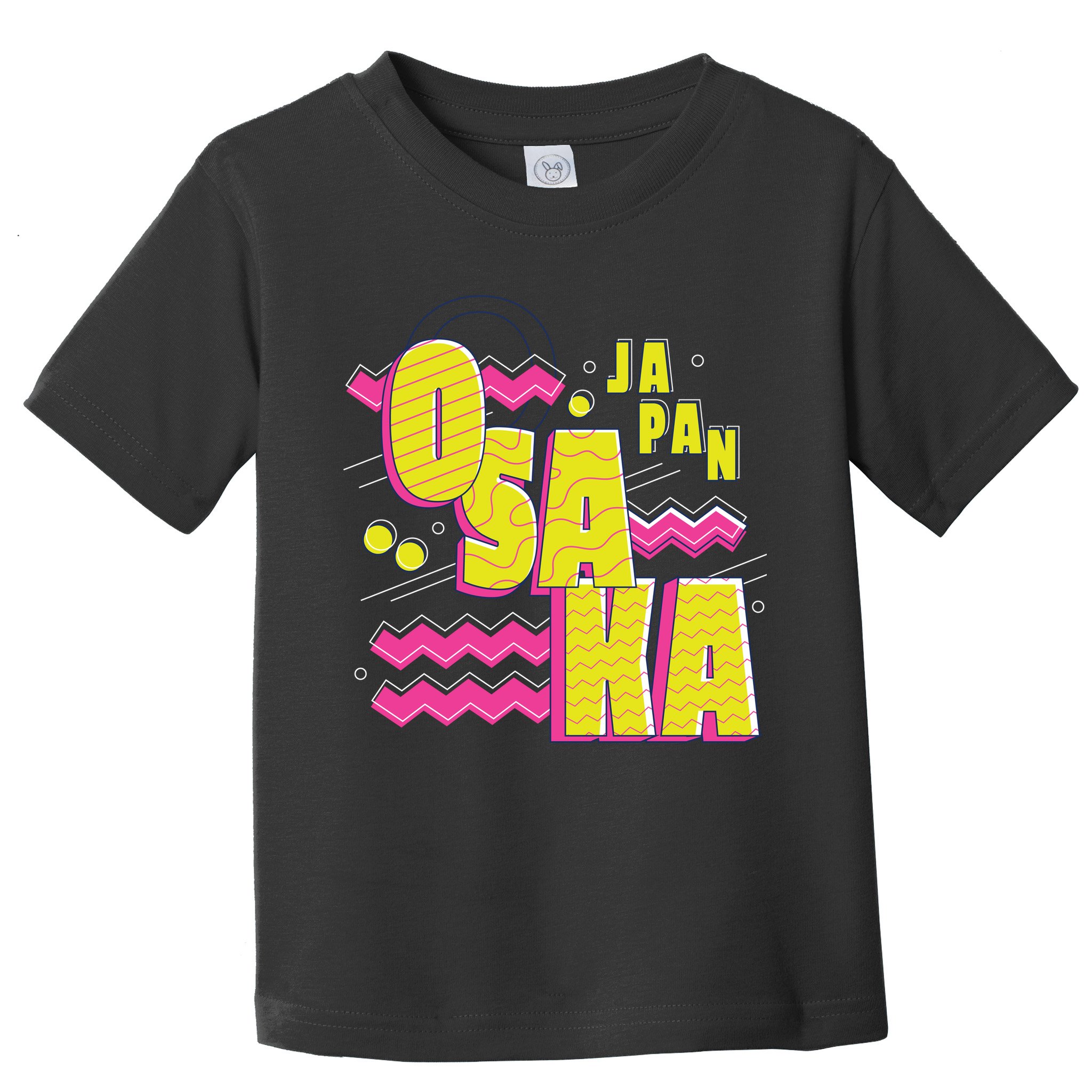 Osaka Japan Toddler T-Shirt