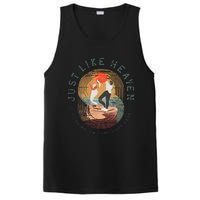 Old School Band PosiCharge Competitor Tank