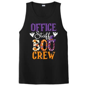 O.ffice Staff Boo Crew Matching Autumn Halloween Costume PosiCharge Competitor Tank