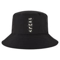 Onyx Storm Brave The Dark Fourth Wingg Basgiath War Collegee Cool Comfort Performance Bucket Hat