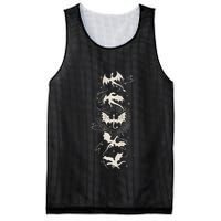 Onyx Storm Brave The Dark Fourth Wingg Basgiath War Collegee Mesh Reversible Basketball Jersey Tank