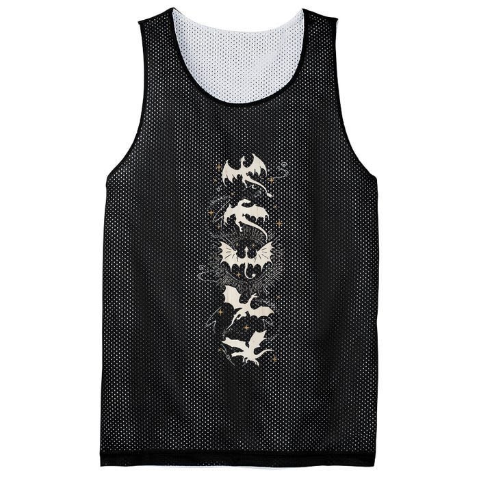 Onyx Storm Brave The Dark Fourth Wingg Basgiath War Collegee Mesh Reversible Basketball Jersey Tank