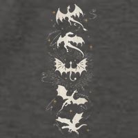 Onyx Storm Brave The Dark Fourth Wingg Basgiath War Collegee Vector Backpack