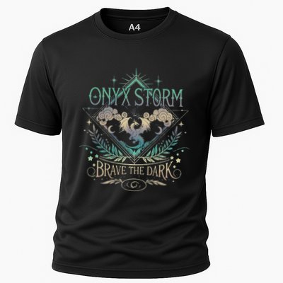 Onyx Storm Brave The Dark Performance Shirt