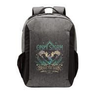 Onyx Storm Brave The Dark Vector Backpack