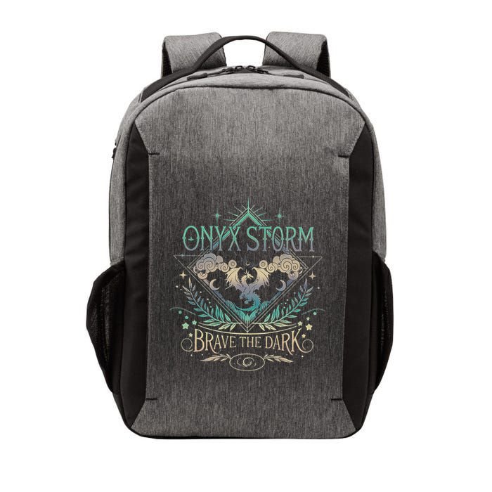 Onyx Storm Brave The Dark Vector Backpack