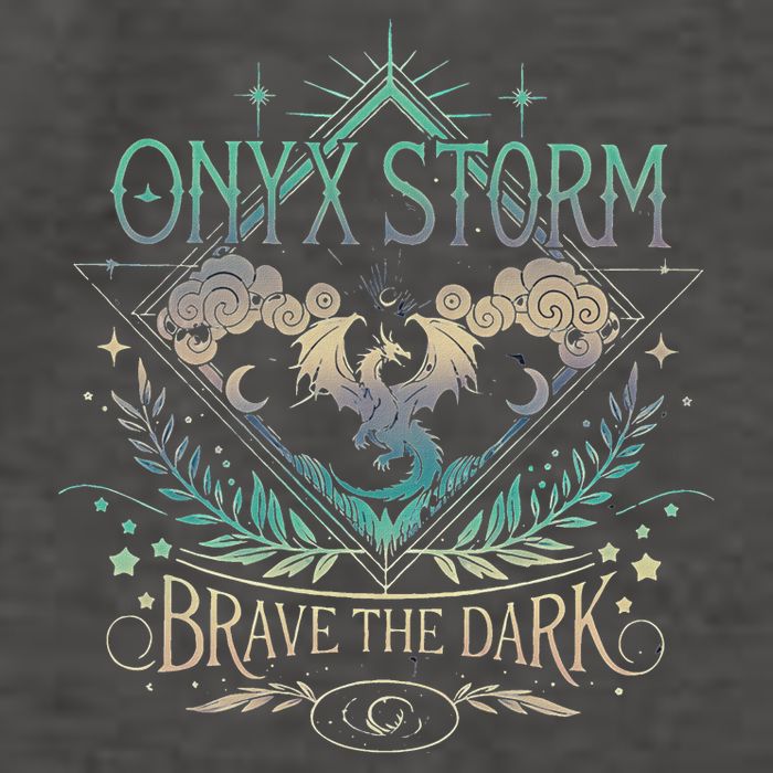 Onyx Storm Brave The Dark Vector Backpack