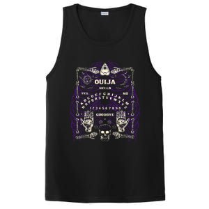 Ouija Spirit Board PosiCharge Competitor Tank