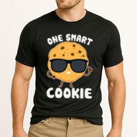 One Smart Cookie Funny Cookies Costume Performance Shirt
