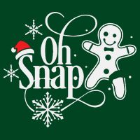 Oh Snap Christmas Christmas Shirt Sweatshirt