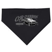 Obs Single Cab Truck Old Body Style Retro Vintage Ck Truck USA-Made Doggie Bandana