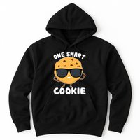 One Smart Cookie Funny Cookies Design Costume Hoodie