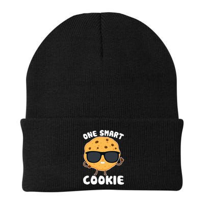 One Smart Cookie Funny Cookies Design Costume Beanie