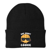 One Smart Cookie Funny Cookies Design Costume Beanie