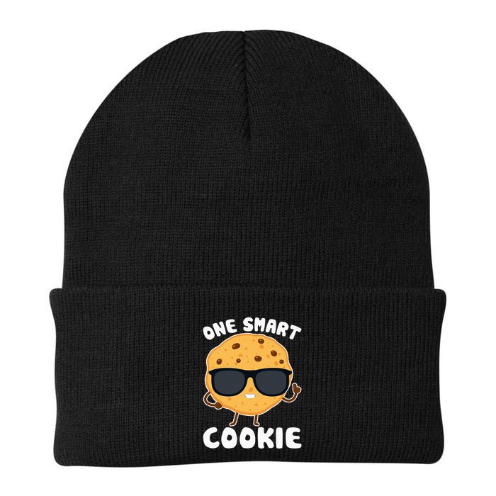 One Smart Cookie Funny Cookies Design Costume Beanie