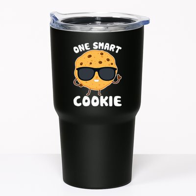 One Smart Cookie Funny Cookies Design Costume Tumbler