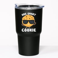 One Smart Cookie Funny Cookies Design Costume Tumbler