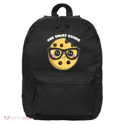 Ome Smart Cookie Cute 16 in Basic Backpack