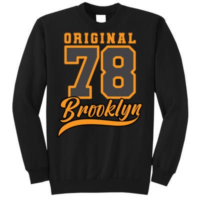 Original Seventy Eight Brooklyn Sweatshirt