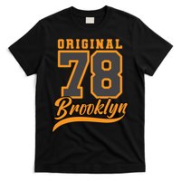 Original Seventy Eight Brooklyn T-Shirt