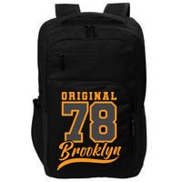 Original Seventy Eight Brooklyn Impact Tech Backpack