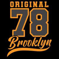 Original Seventy Eight Brooklyn Impact Tech Backpack
