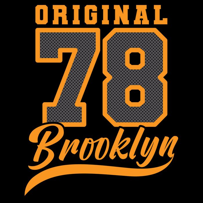 Original Seventy Eight Brooklyn Impact Tech Backpack