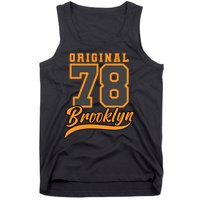 Original Seventy Eight Brooklyn Tank Top