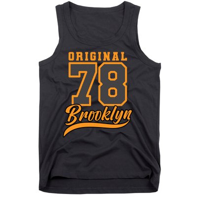 Original Seventy Eight Brooklyn Tank Top