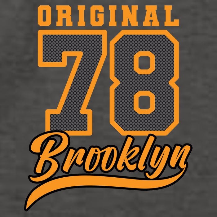 Original Seventy Eight Brooklyn Vector Backpack