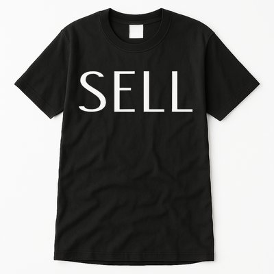 Oakland Sell For Men Women Tall T-Shirt