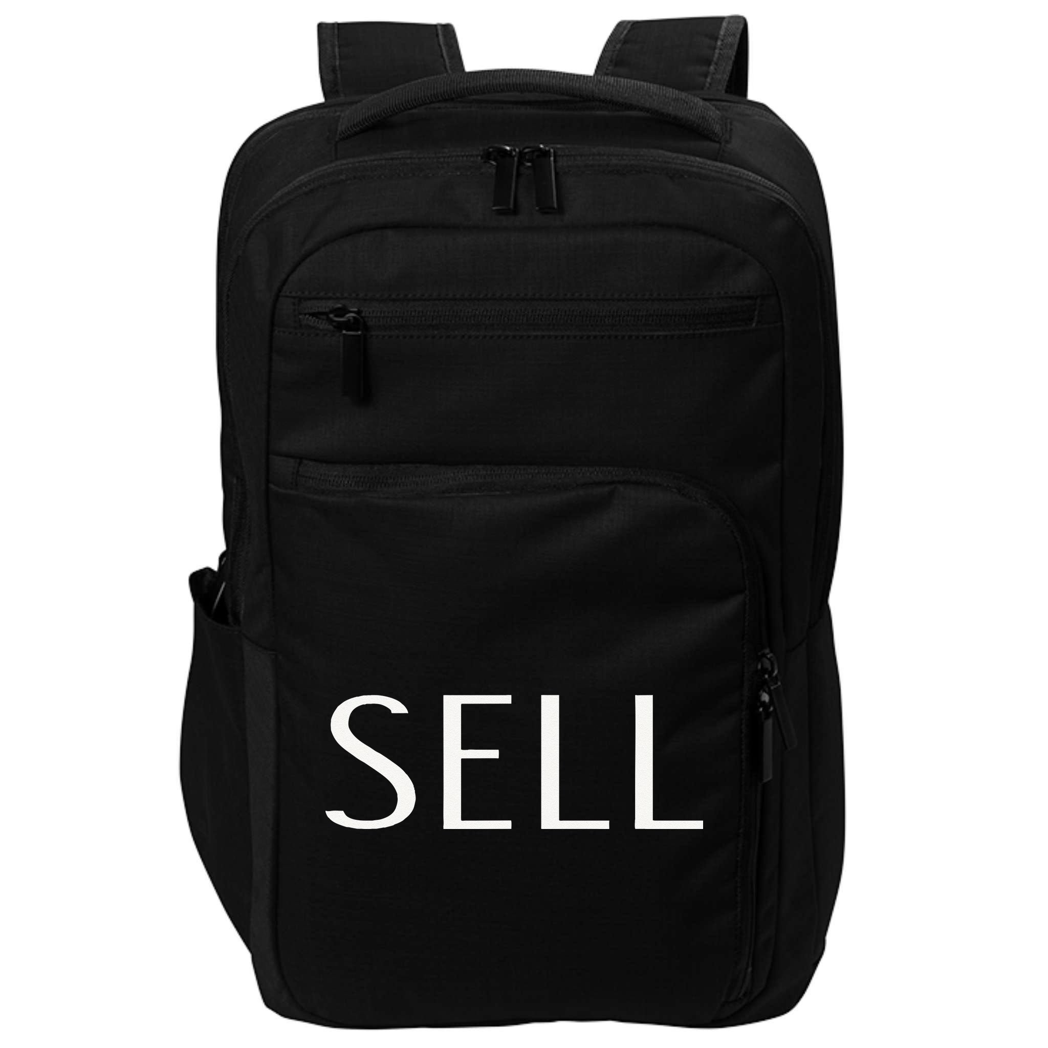 Oakland Sell For Men Women Impact Tech Backpack