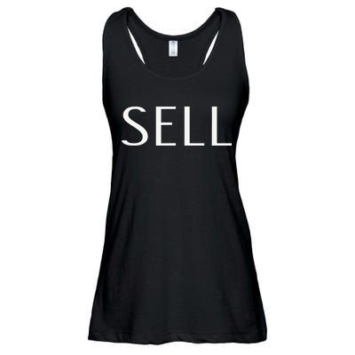 Oakland Sell For Men Women Ladies Essential Flowy Tank