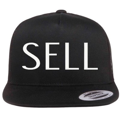 Oakland Sell For Men Women Flatbill Hat
