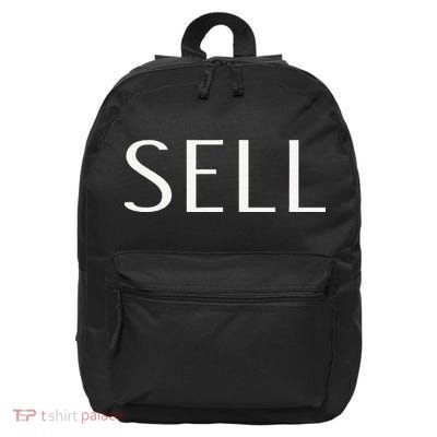 Oakland Sell For Men Women 16 in Basic Backpack