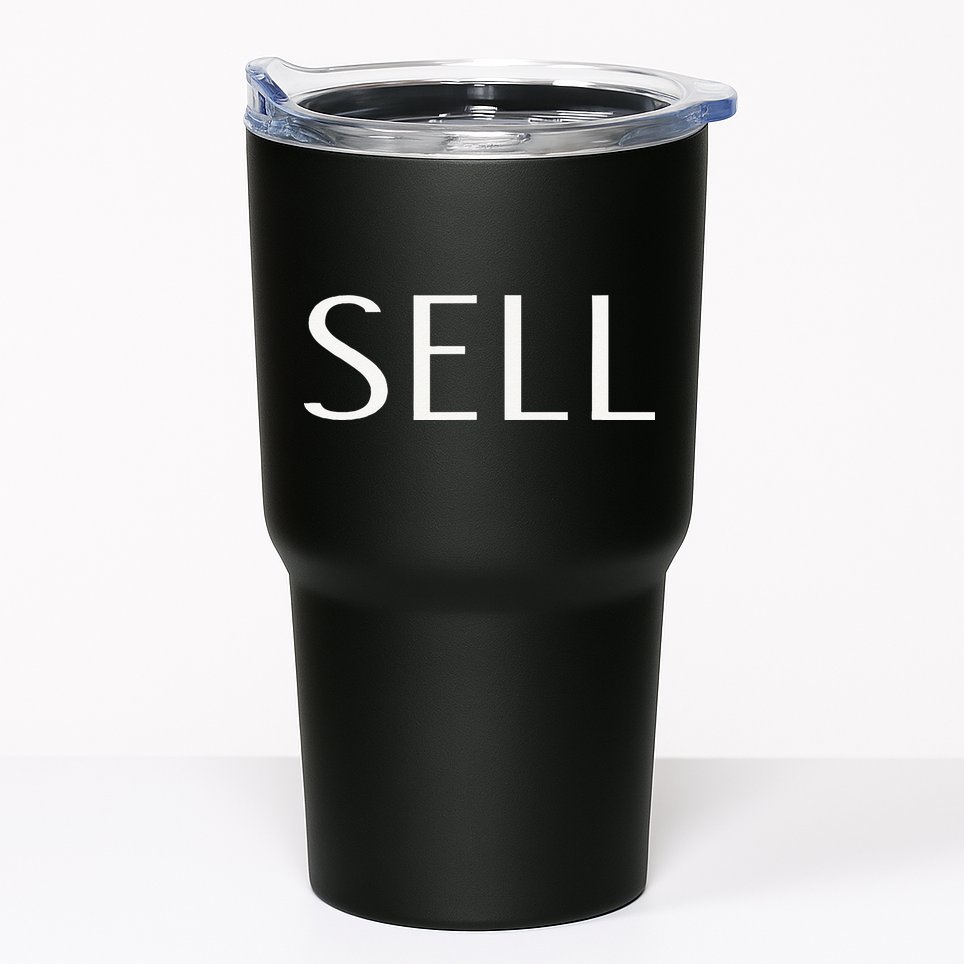 Oakland Sell For Men Women Tumbler