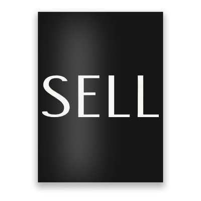 Oakland Sell For Men Women Poster